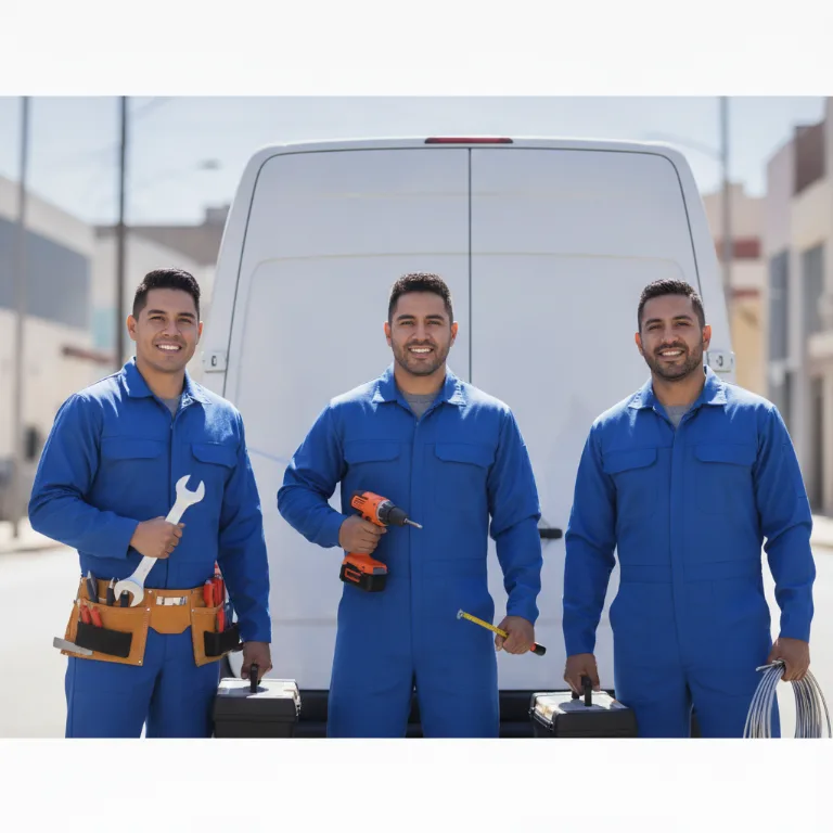 Reparação Estores equipe em Garanhuns